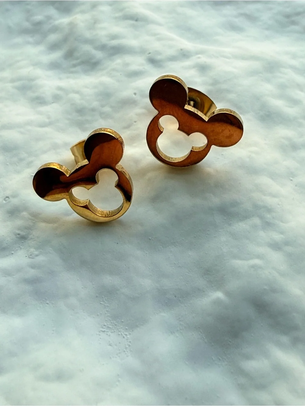 N/A cute gold